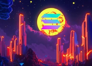 Analyst Unveils Massive Downside Targets for Top Ethereum Rival Solana, Updates Outlook on Bitcoin and Ethena