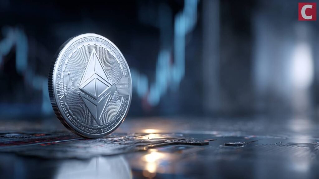 GameSquare Acquires M in ETH, Plans 0M Ethereum Investment Push