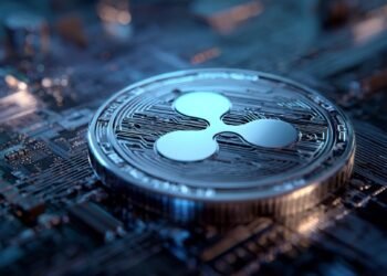 XRP Price Rebound as Wellgistics Eyes  Million