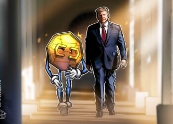 Trump’s Fed Chair Shortlist Includes Some Tied To Crypto