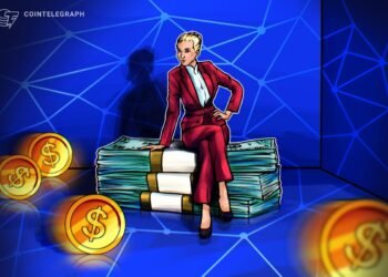 Amdax Targets 1% of All Bitcoin With M Treasury Launch