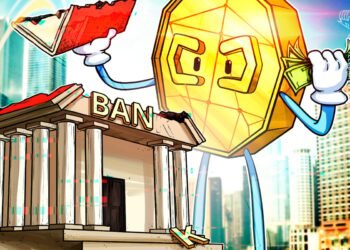 Crypto Debanking Persists Despite Trump’s Pro-Crypto Push, Says Unicoin CEO Crypto Debanking Persists Despite Trump’s Pro-Crypto Push, Says Unicoin CEO