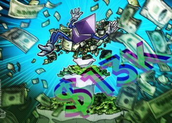 How High Can ETH Go?