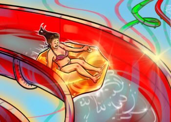 Bitcoin, Ether ETFs See Outflows as Fed Flags Inflation