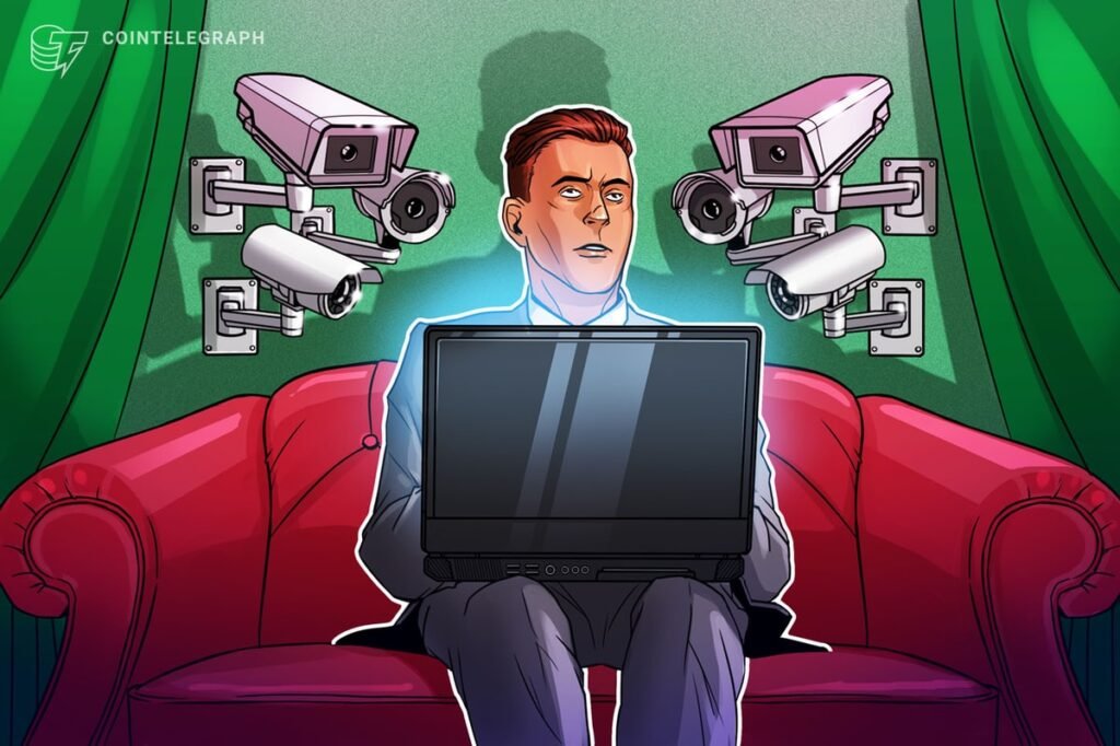 US Treasury’s DeFi ID Plan Draws Privacy Backlash