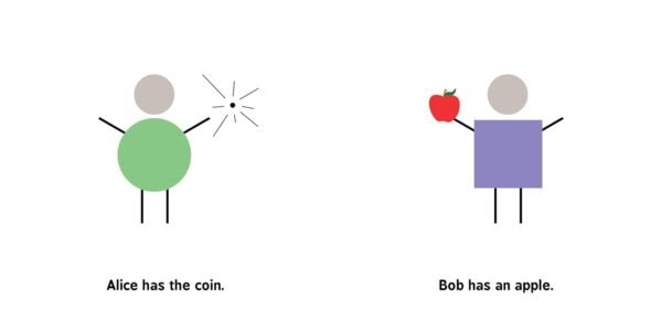 Blockchain for Babies: An Introduction to the Technology Behind Bitcoin from the #1 Science Author for Kids (STEM and Science Gifts for Kids) (Baby University) - Image 6