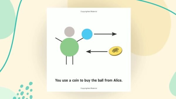 Blockchain for Babies: An Introduction to the Technology Behind Bitcoin from the #1 Science Author for Kids (STEM and Science Gifts for Kids) (Baby University) - Image 8