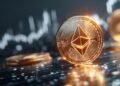 Ethereum Price Drops Below ,700 Despite Corporate Buyups Ethereum Price Drops Below ,700 Despite Corporate Buyups