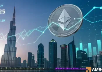 Ethereum – A ‘record high’ in July, but how will the rest of 2025 look?