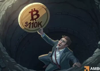 Bitcoin slips below 2K – Will 0K support hold or is more pain ahead?