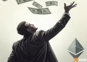 Ethereum traders are chasing greed – But ETH’s ATH isn’t coming yet Ethereum traders are chasing greed – But ETH’s ATH isn’t coming yet