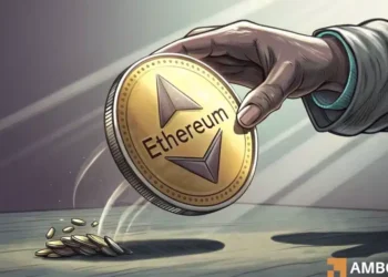 Ethereum’s Q4 test – Can treasury demand outrun macro headwinds?