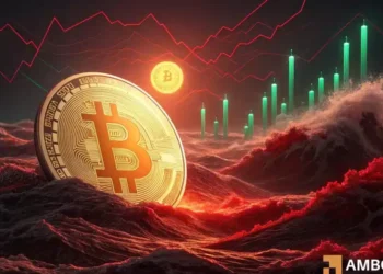 Over 90% of Bitcoin holders still in profit – Is Fed fueling the fire?