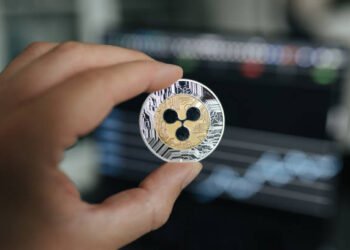 XRP Stalls, But Holds The Line At .30 After Explosive Rally