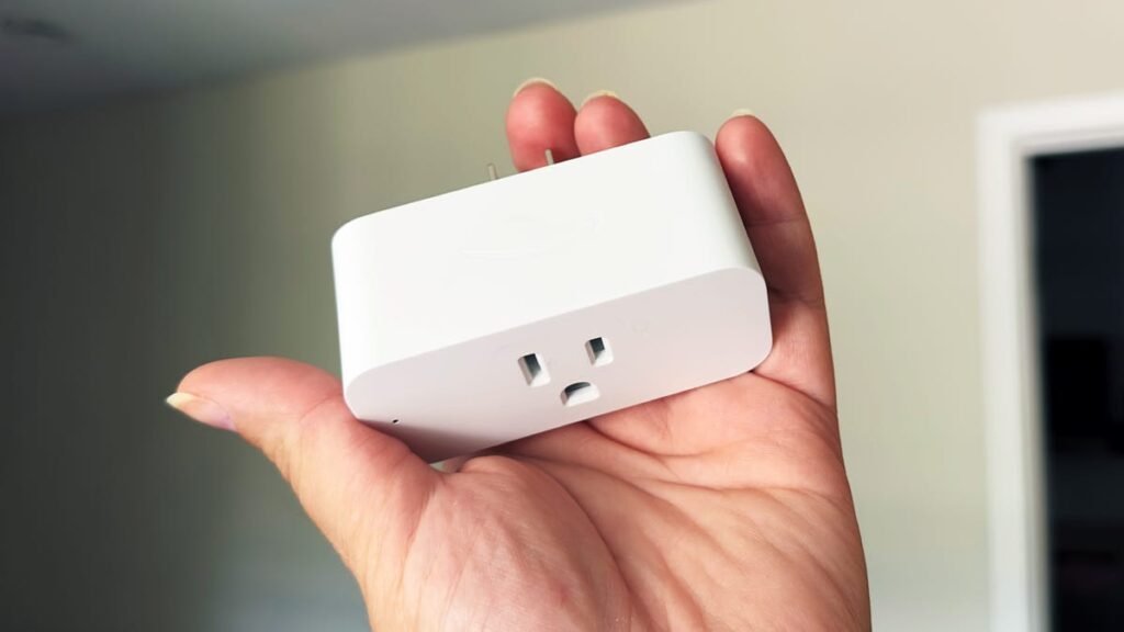 7 clever ways to automate your home with smart plugs