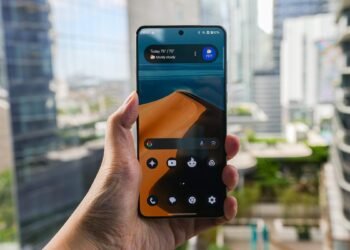 Changing these 10 settings on my OnePlus phone gave it a big performance boost