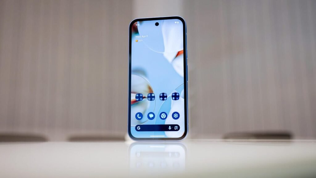 Why I recommend this 0 Google Pixel over competing models from Samsung and OnePlus