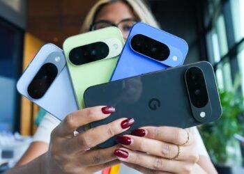 Google made a bold move with the Pixel 10, even if it’s not obvious yet. Here’s why