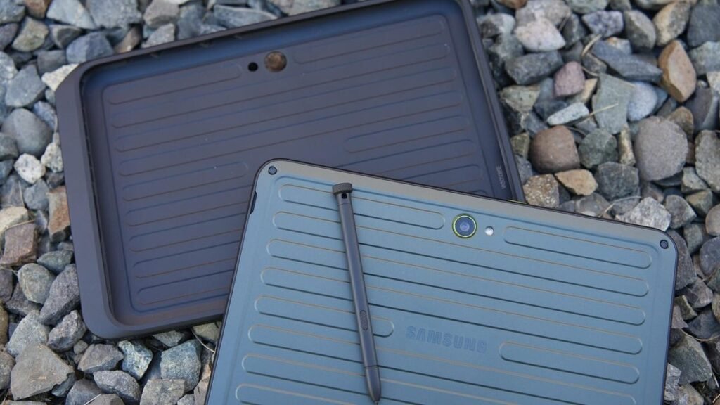 Why my new favorite Samsung tablet model isn’t the FE or Ultra (and it’s full of surprises)