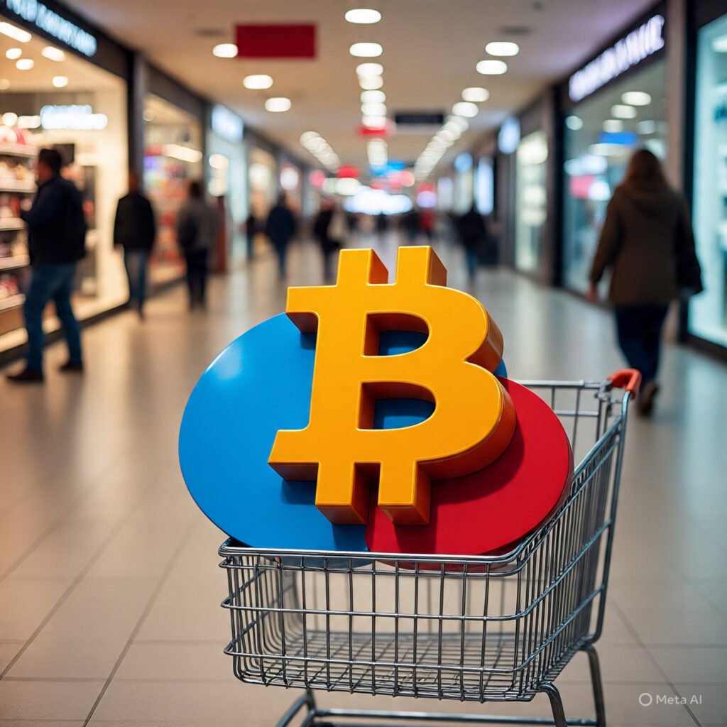 430 BTC Added To Treasury Stash