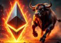 Machine Learning Algorithm Predicts Ethereum Price Will Cross ,000, Here’s When