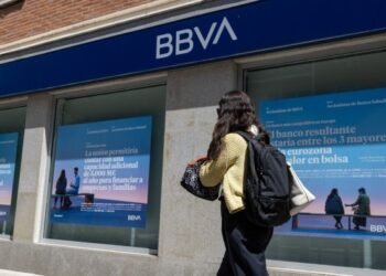 Binance teams up with BBVA to let customers keep assets off exchange