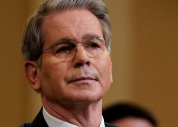 Scott Bessent bets on stablecoins to bolster demand for Treasuries