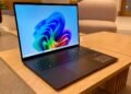 Finally, a lightweight Windows laptop that could seriously replace my MacBook Air Finally, a lightweight Windows laptop that could seriously replace my MacBook Air