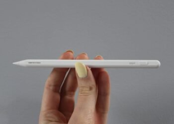 The best iPad stylus of 2025: We took notes with the top picks