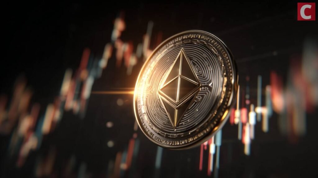 SharpLink Buys 143K Ethereum for 8M Amid ETH ETF Profit-Taking Wave