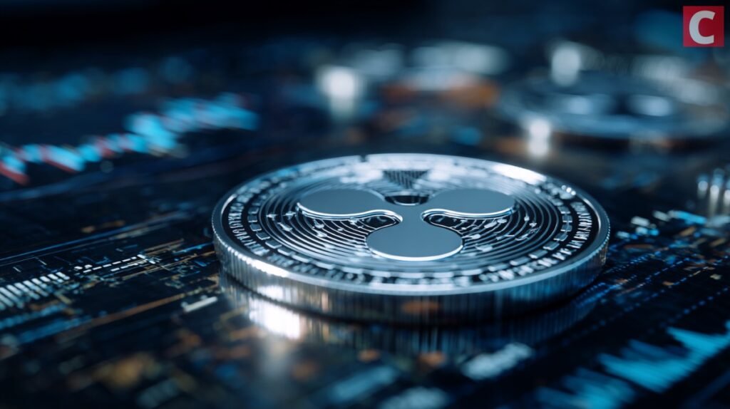 DWP Management Bags 0 Million In-Kind Contributions In XRP