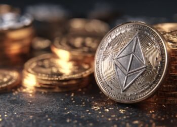 Tom Lee’s BitMine Buys The Dip To Boost Ethereum Holdings To 1,297,093