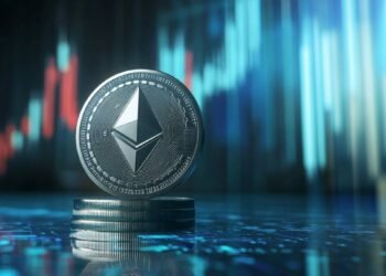 BitMine Boosts ETH Treasury to .96B as Ethereum Open Interest Nears B