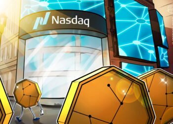 Nasdaq Eyes Gemini Crypto Services Via M Investment