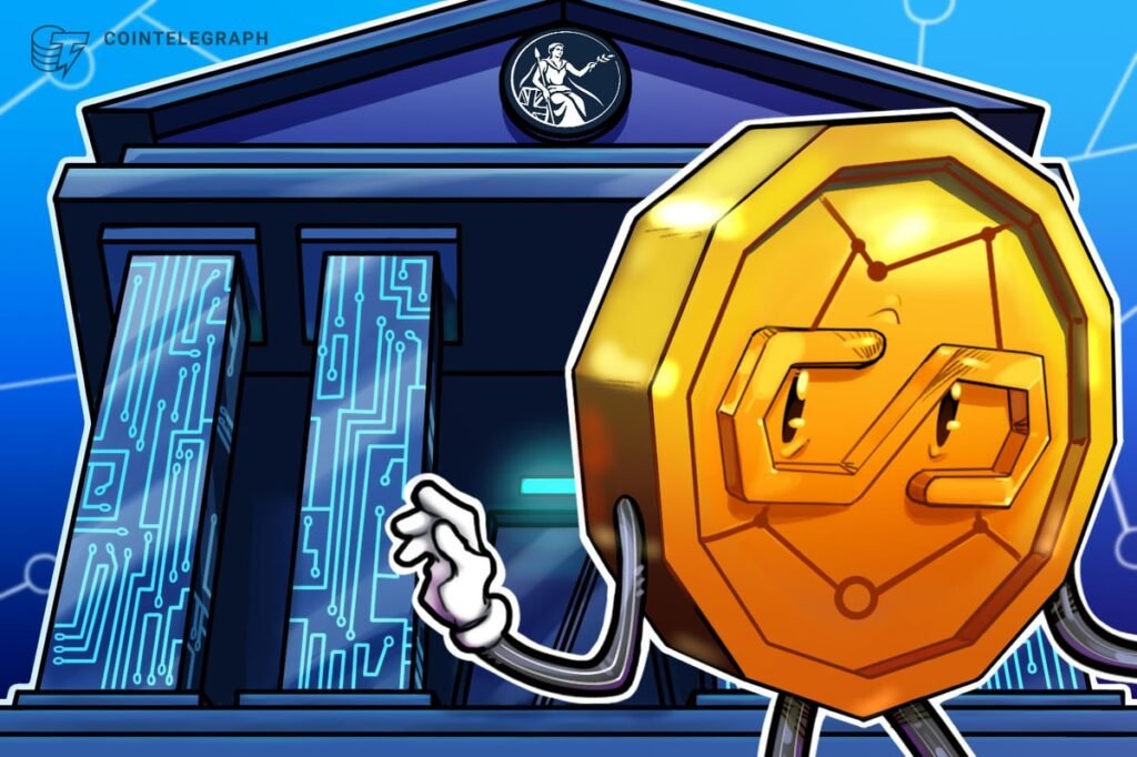 UK Crypto Groups Slam BoE’s Proposed Stablecoin Holding Caps