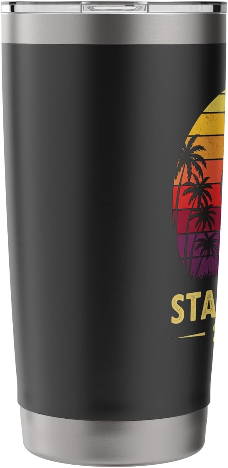 Stacking Sats Since 2015 Birthday hodl Bitcoiner Bitcoin Stainless Steel Insulated Tumbler 5 Stacking Sats Since 2015 Birthday hodl Bitcoiner Bitcoin Stainless Steel Insulated Tumbler - Image 5