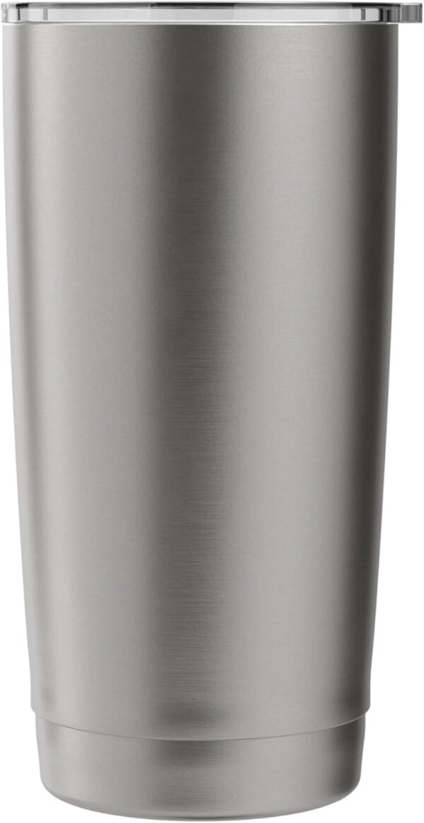 I Stole Bitcoins Cat Humor Digital Asset Funny Quote Stainless Steel Insulated Tumbler - Image 4