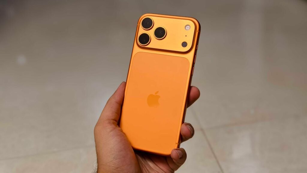 Verizon is still giving away the iPhone 17 Pro for free right now – here’s how to qualify