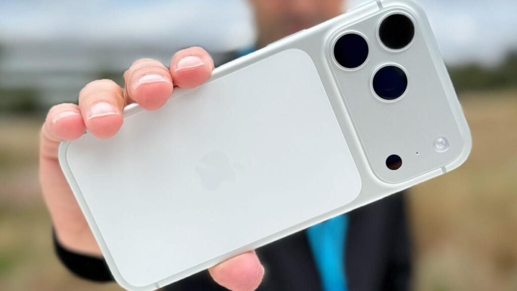 T-Mobile will give you a free iPhone 17 Pro right now – how the preorder deal works