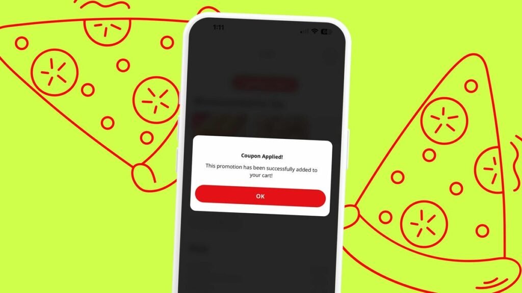 ChatGPT just saved me 25% off my dinner tonight – here’s how