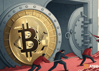 Bitcoin’s exchange outflows surge 347% – Will BTC prices react?