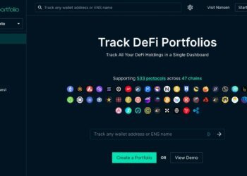 7 Best DeFi Dashboards For 2026 (Track Your DeFi Portfolio)