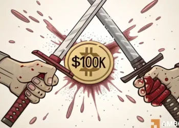 Bitcoin’s 0K battle: Why this support level decides BTC’s bull run fate