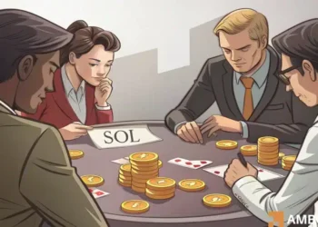 Solana beats Ethereum in DEX volume, but SOL traders aren’t interested Solana beats Ethereum in DEX volume, but SOL traders aren’t interested