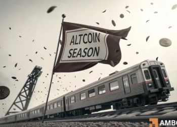 Altcoin Season Index hits 76 as BTC.D slips – Yet RISKS still remain!