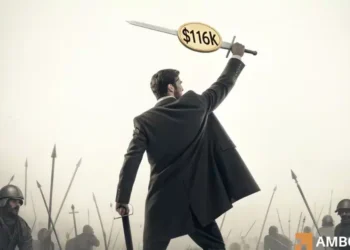 Bitcoin traders, watch out! 534K holders to break even at THIS level Bitcoin traders, watch out! 534K holders to break even at THIS level