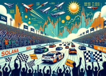 Solana (SOL) Stays Strong – Can Bulls Fuel the Next Breakout?