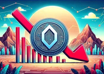 Solana (SOL) Takes Hit – Is This Start of Bearish Move Toward 0?