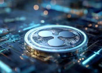 XRP Eyes  Breakout as Spot ETF Approval Odds Rise