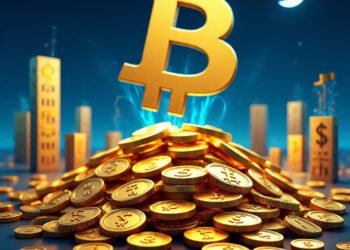 Here’s How High The Bitcoin Price Will Go If It Repeats The 2017 Cycle